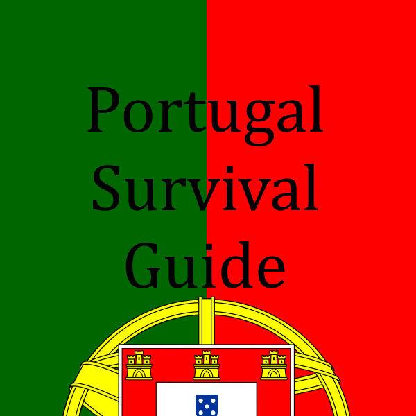 Portugal Survival Guide