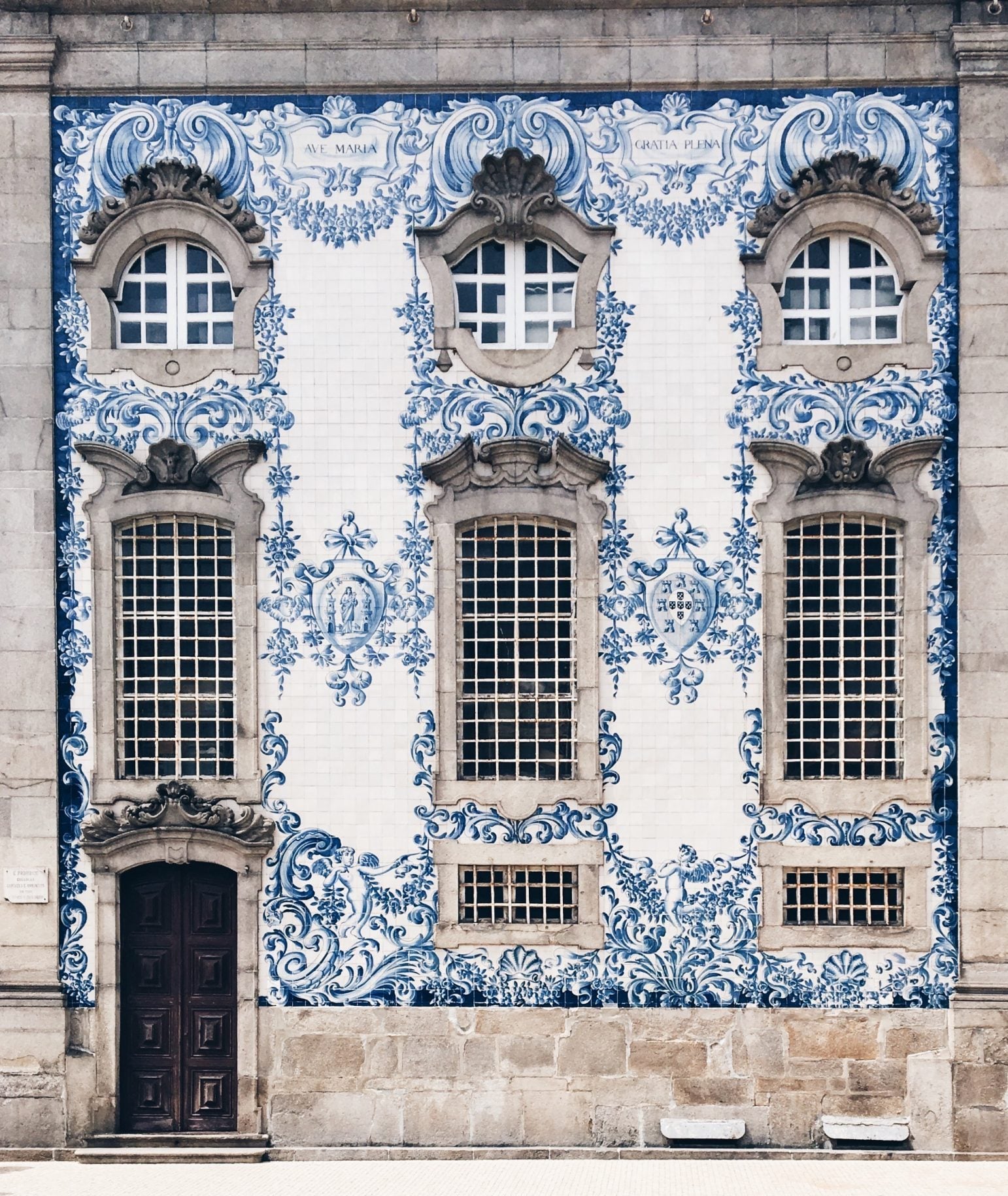 Portugal, das Land der Azulejo 