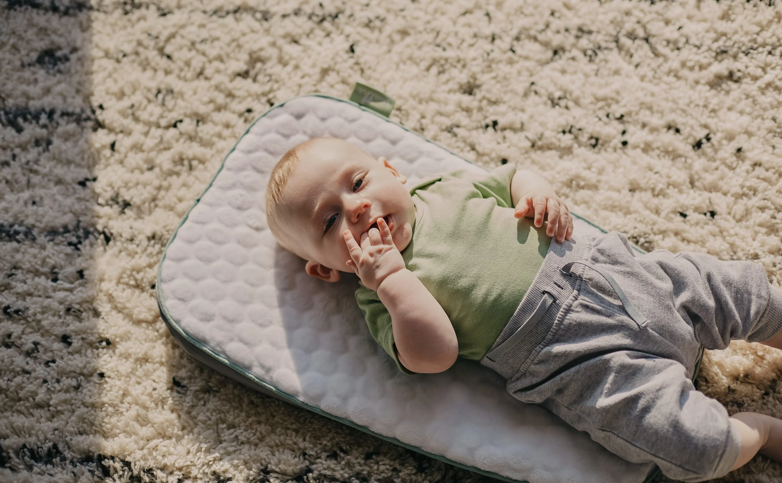 Leitfaden für ein Baby in Portugal