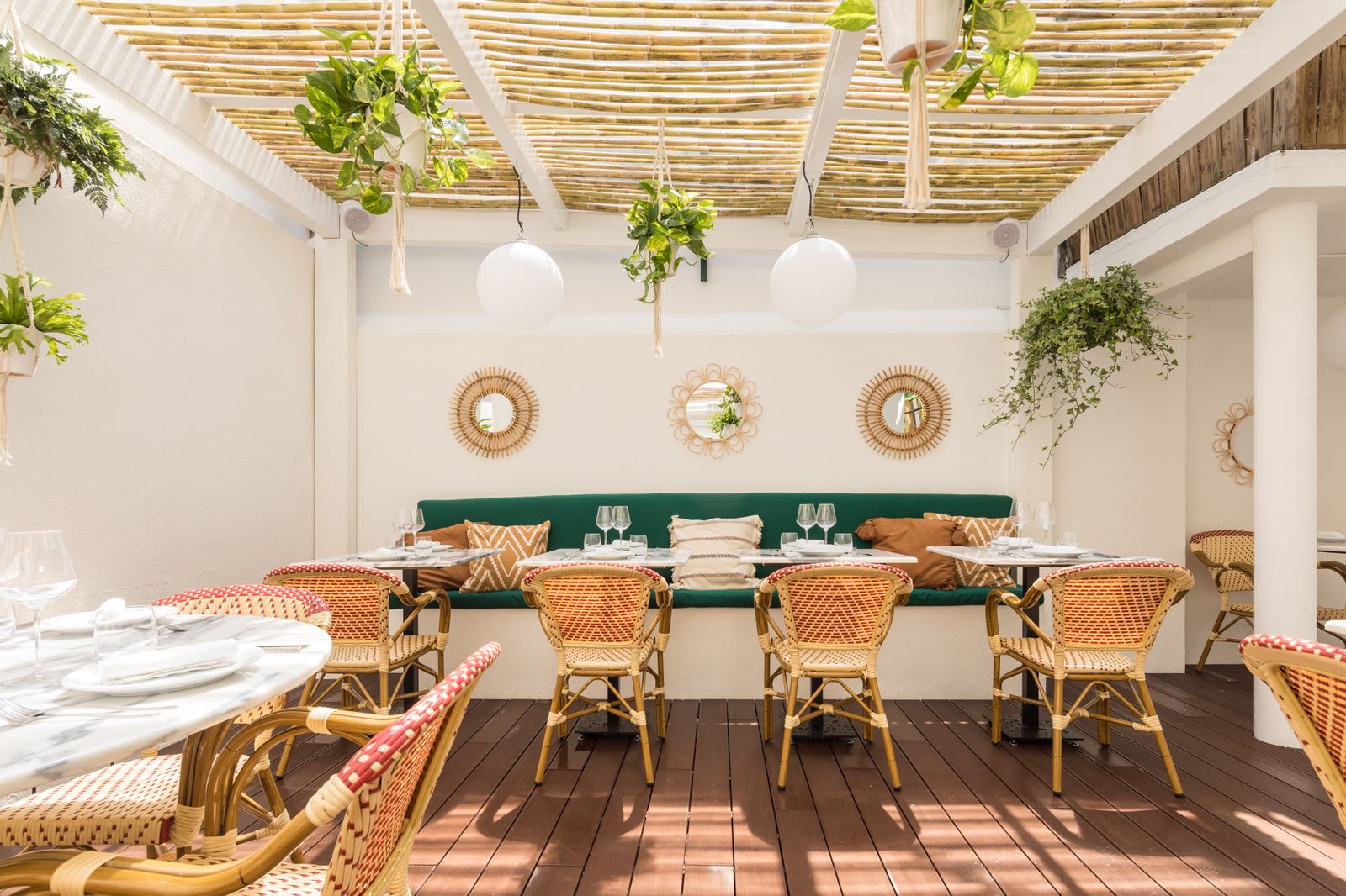 25 beste Restaurants in Lissabon