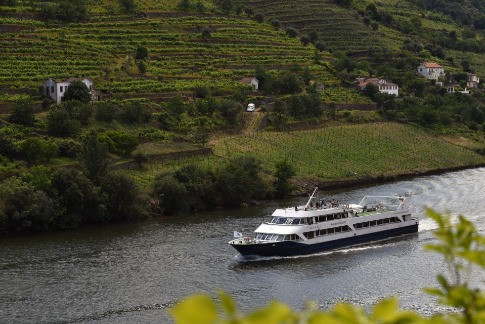 Die 9 besten Flusskreuzfahrten in Portugal 2026