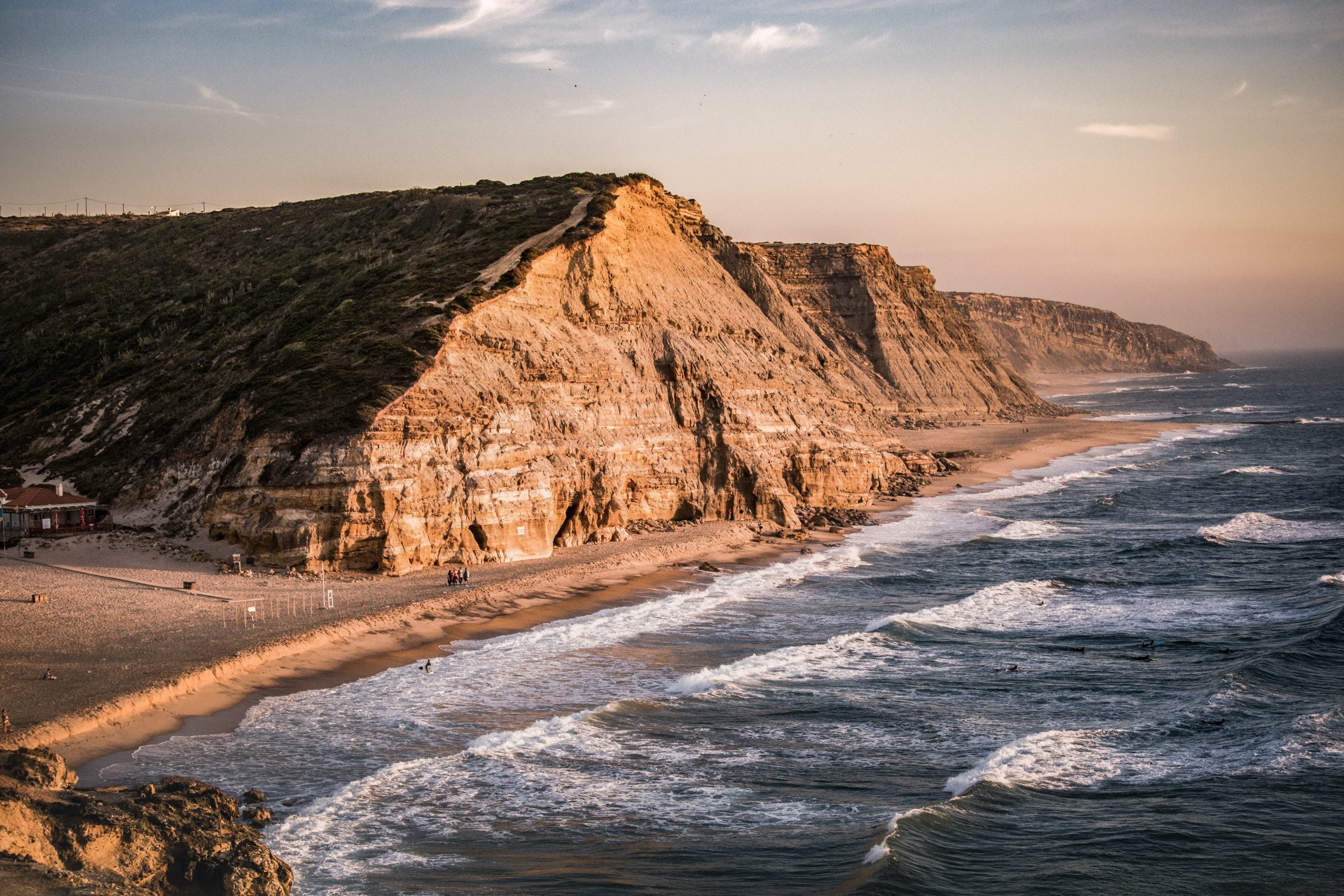 7 Dinge, die man in Ericeira unternehmen kann