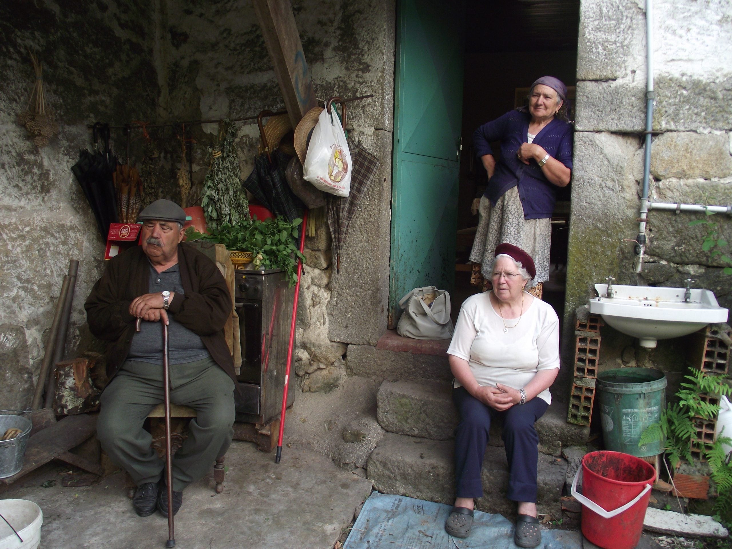 Portugals Innenraum: Ein vergessenes Land, das darauf wartet, wiederentdeckt zu werden