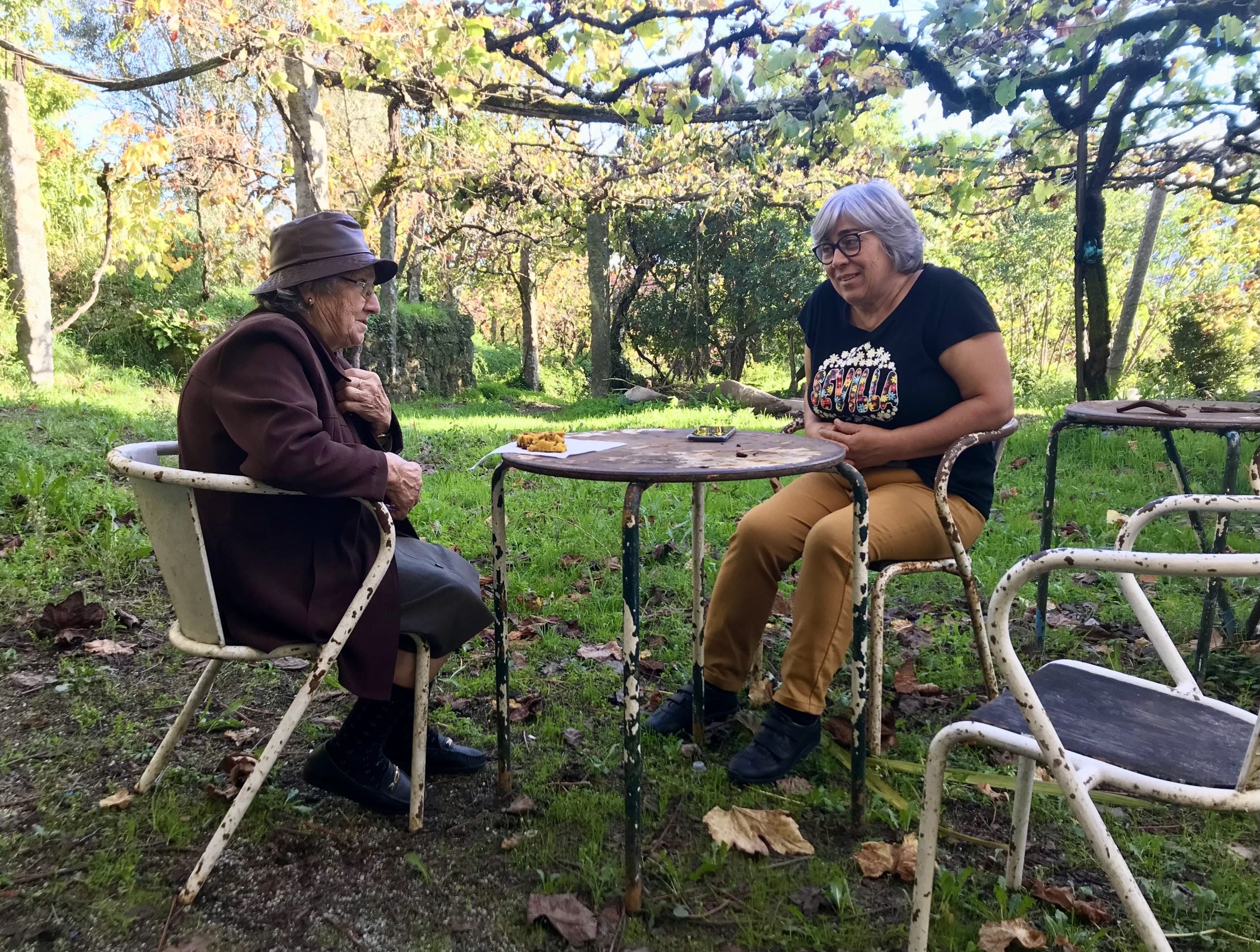 Die Rolle von Frauen im portugiesischen Faschismus und im heutigen Portugal