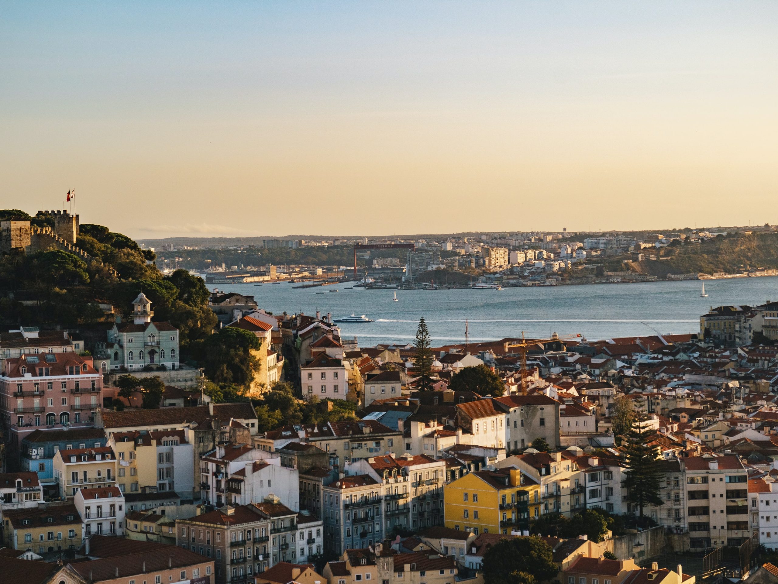 Lissabon mit Kindern: 7 Aktivitäten in Lissabon mit Kindern