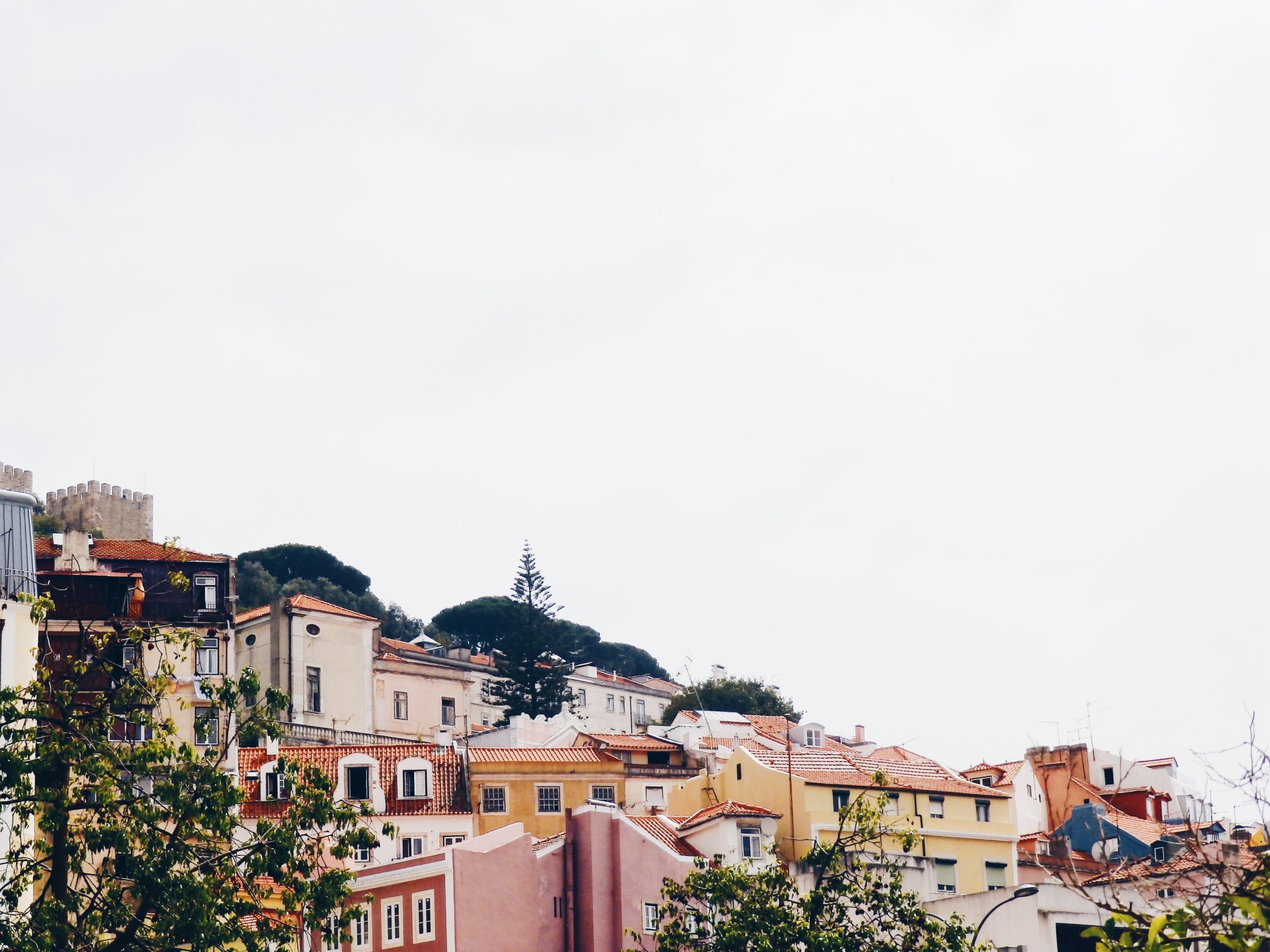Die 9 besten Wandertouren in Portugal