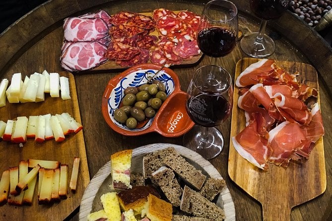 Die 6 besten kulinarischen Erlebnisse in Portugal