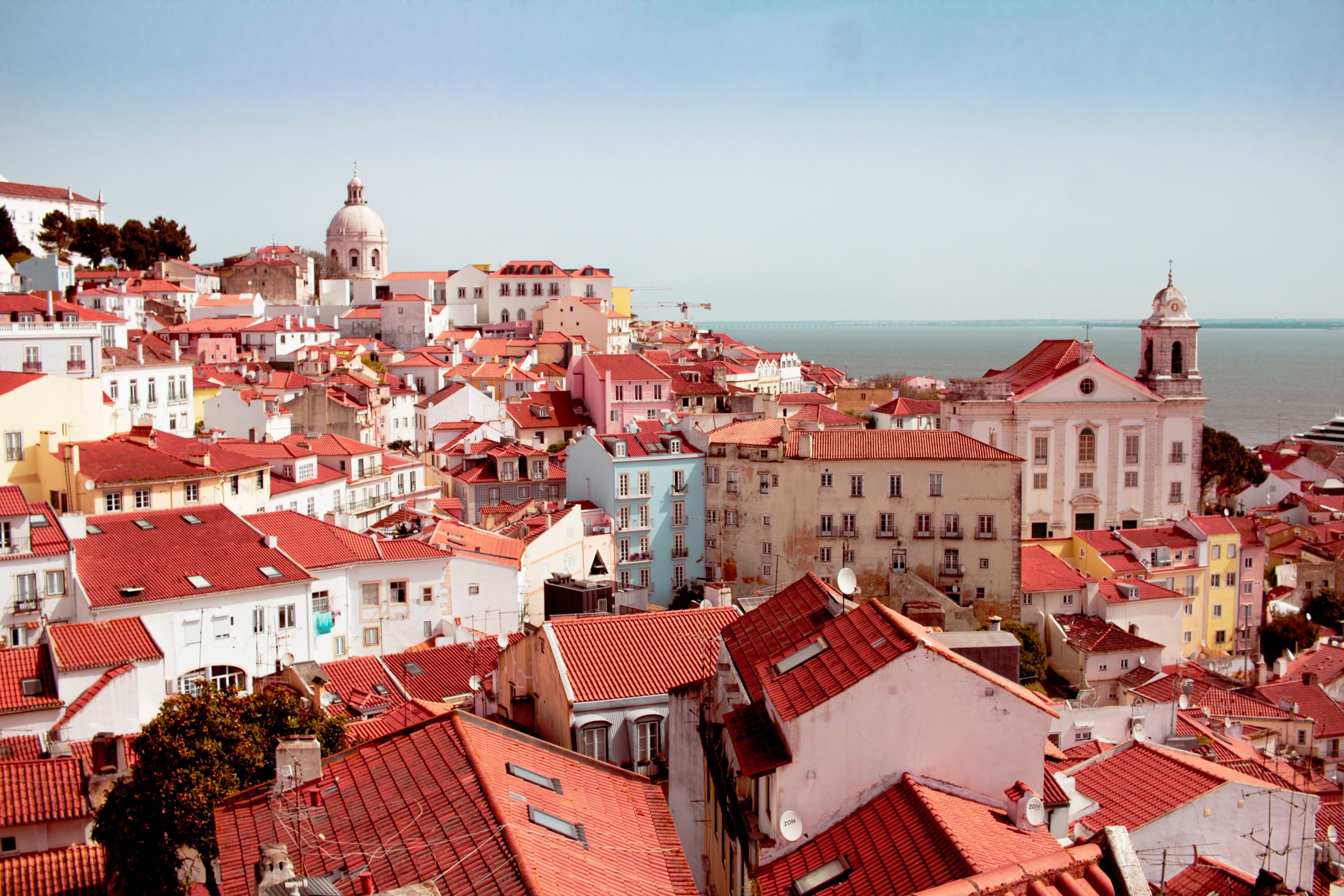 48 Stunden in Lissabon: Die perfekte Wochenendreise nach Lissabon