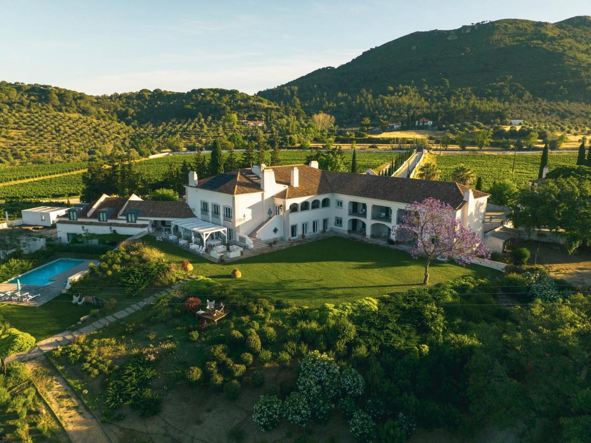 Wo in Setubal übernachten: Die 5 besten Hotels in Setubal