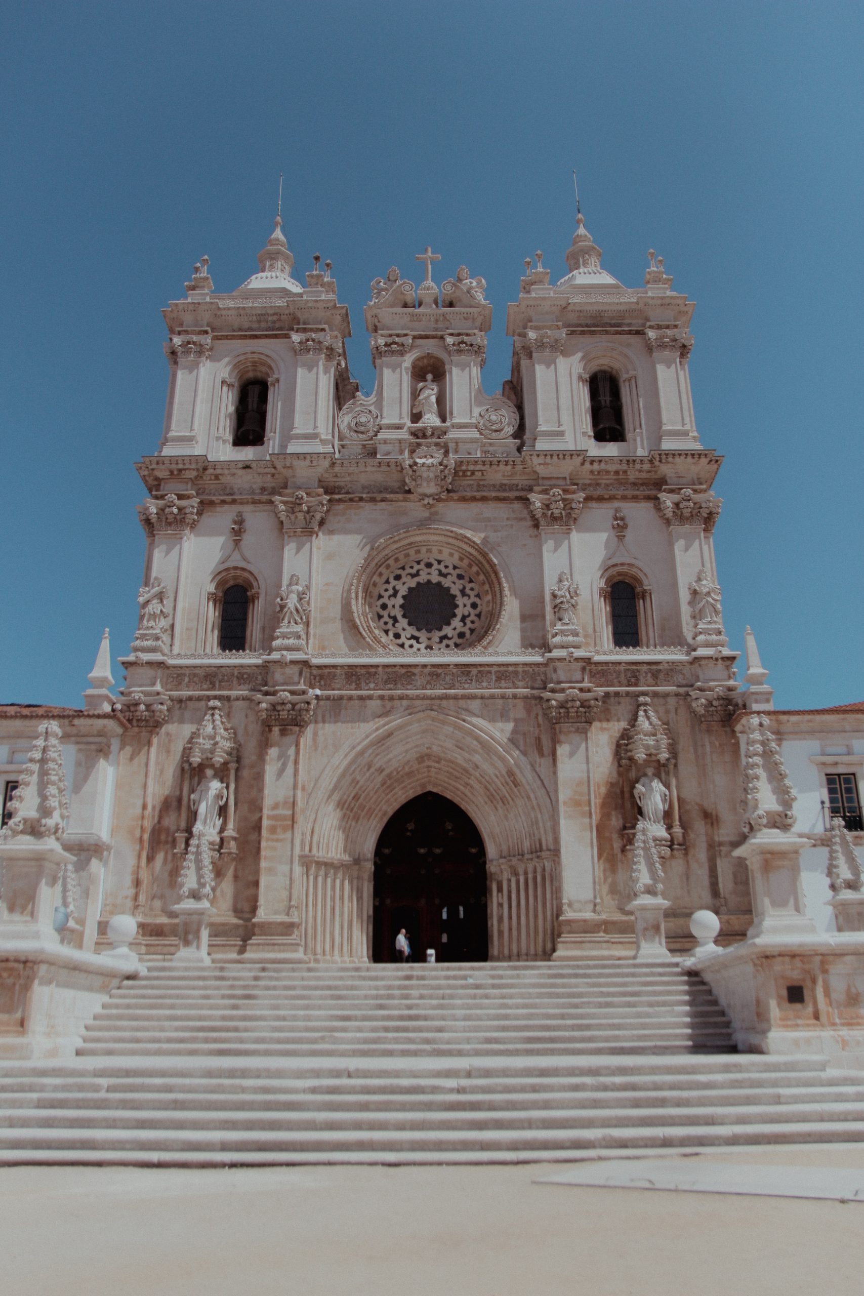 Kloster von Alcobaça