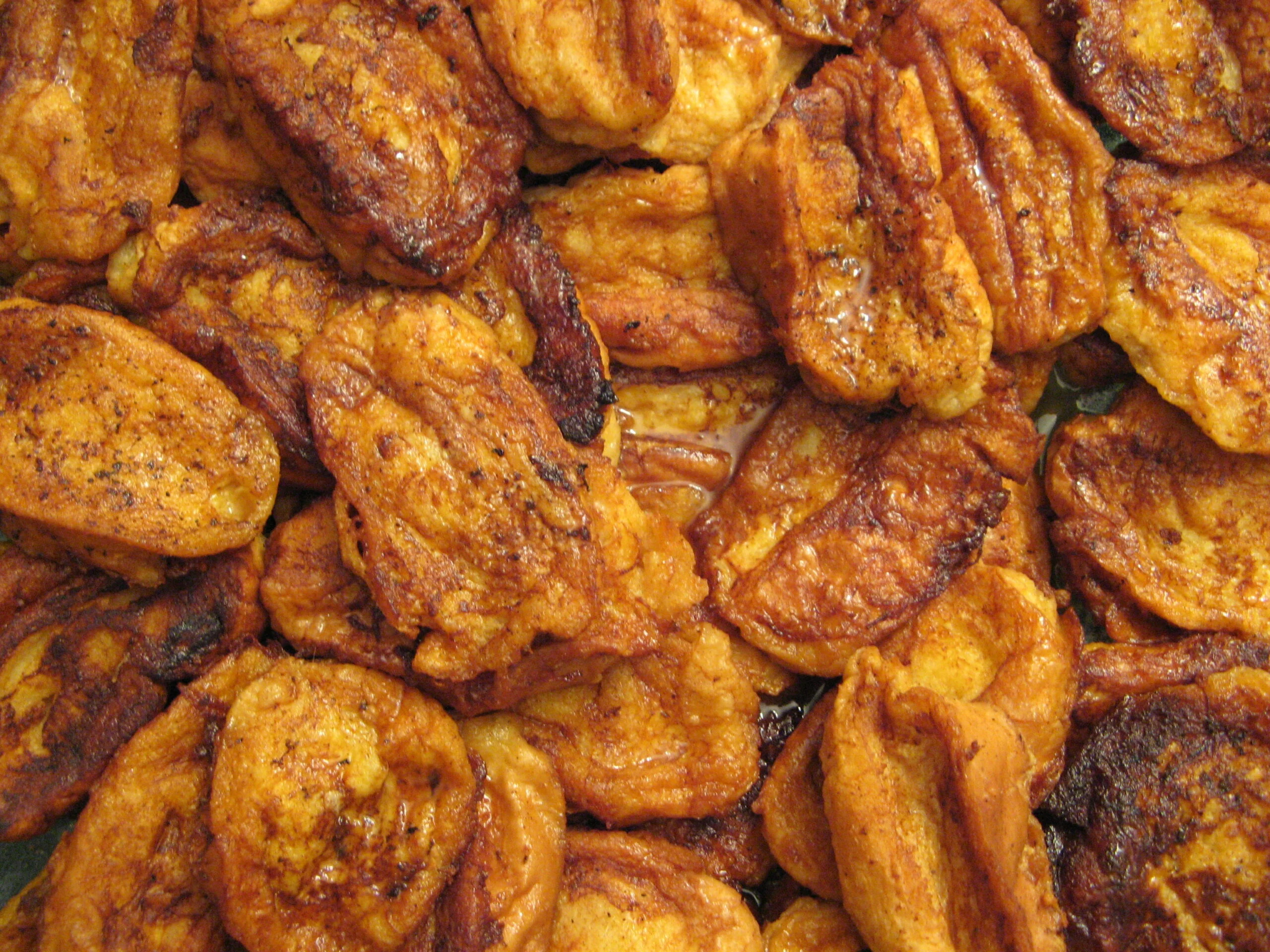 Die 12 besten portugiesischen Gerichte, die Sie während der Feiertage probieren sollten