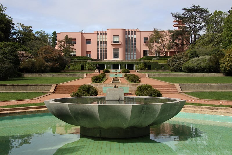 Die 9 besten Kunstmuseen in Porto