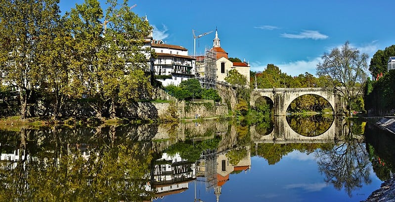 Battle of the Bridges: Welche portugiesische Brücke ist die beste im Land?