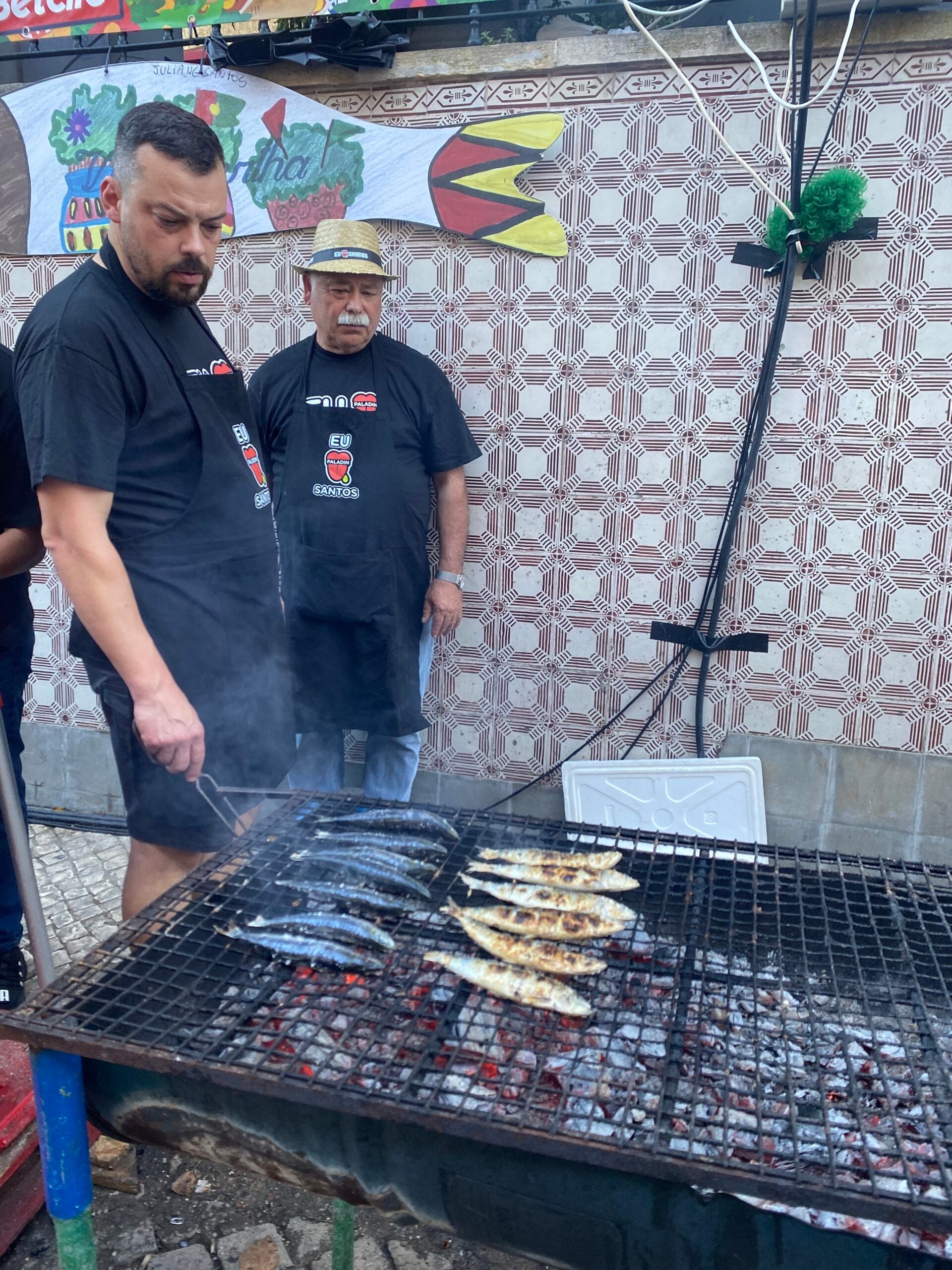 Lissabons Santos Populares 2025: Ihr Leitfaden für verschiedene Partys in der Stadt