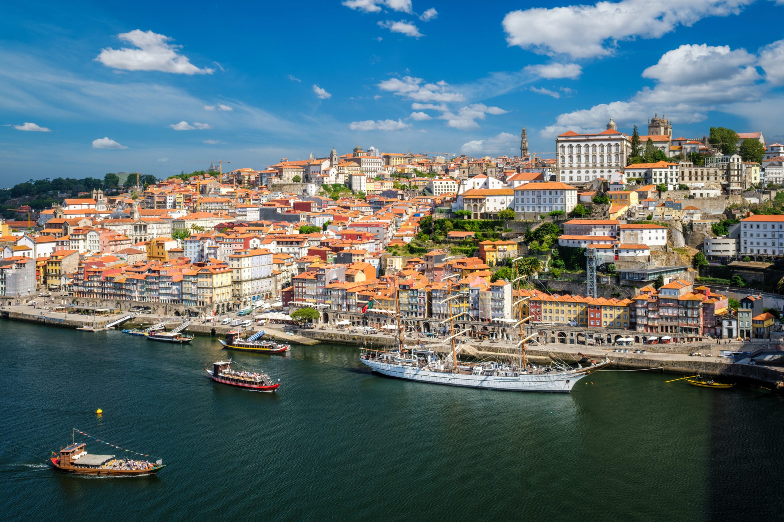 Portugal Golden Visa News Updates 