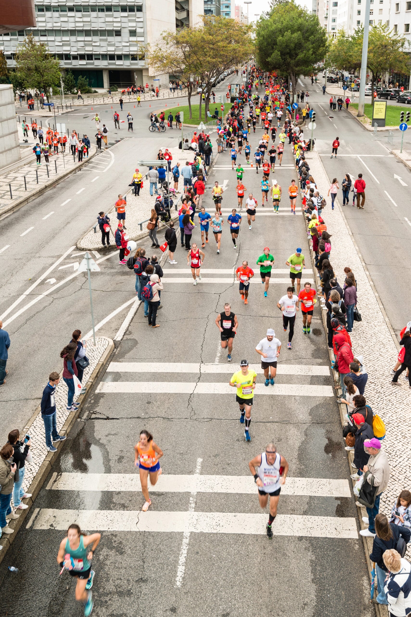 Ihr Leitfaden für Laufveranstaltungen in Portugal 