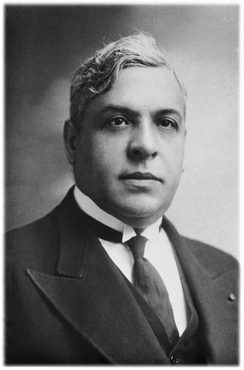 12 Erstaunliche Fakten über Aristides de Sousa Mendes 