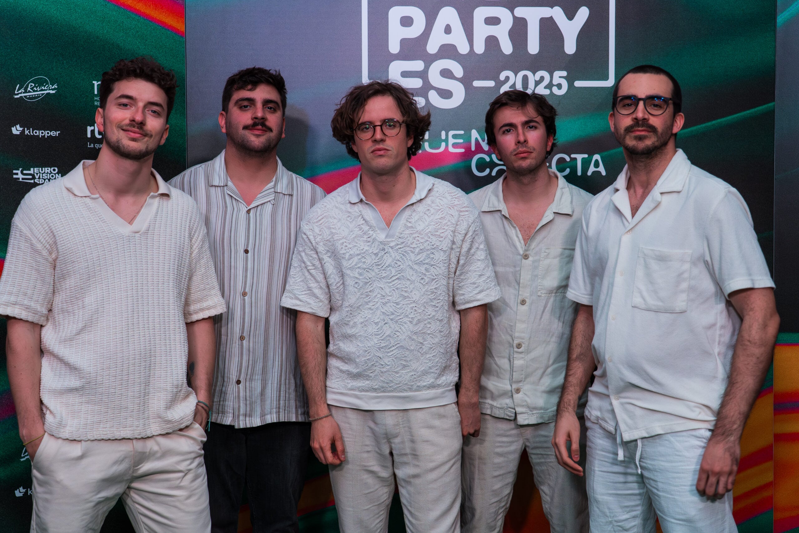 Von Madeira bis Eurovision 