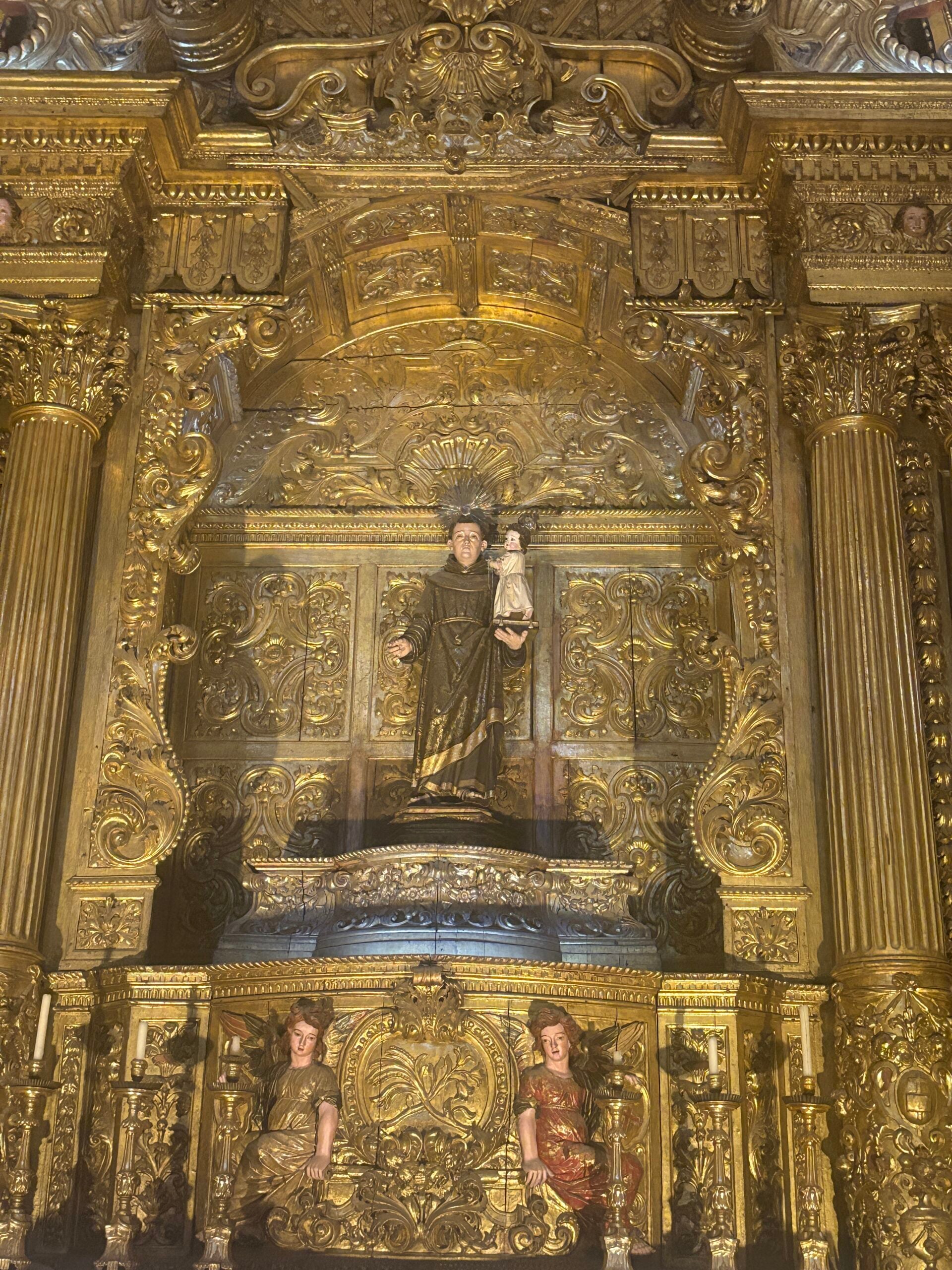 6 Interessante Fakten über Santo António, den Schutzpatron von Lissabon