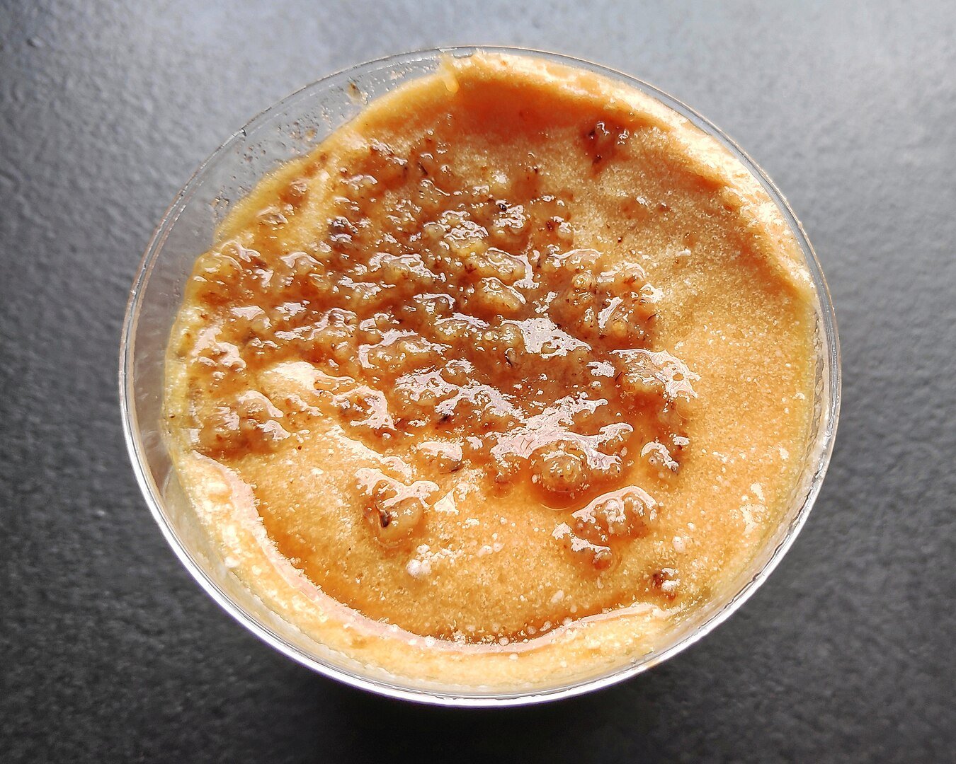 Beeinflussung deine Freunde mit diesem portugiesischen Rezept: Camel Drool oder „Baba de Camelo“