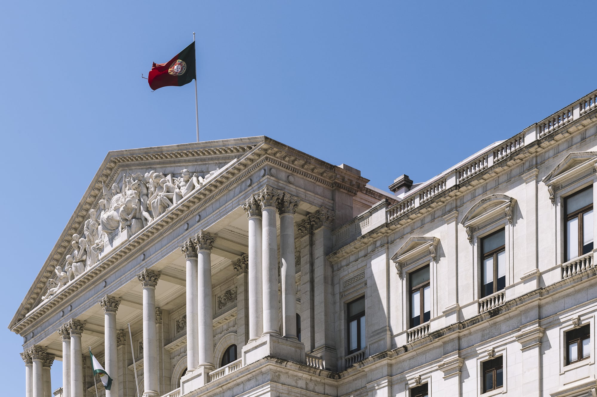 Portugal Golden Visa und AIMA-Updates, die Sie wissen müssen 