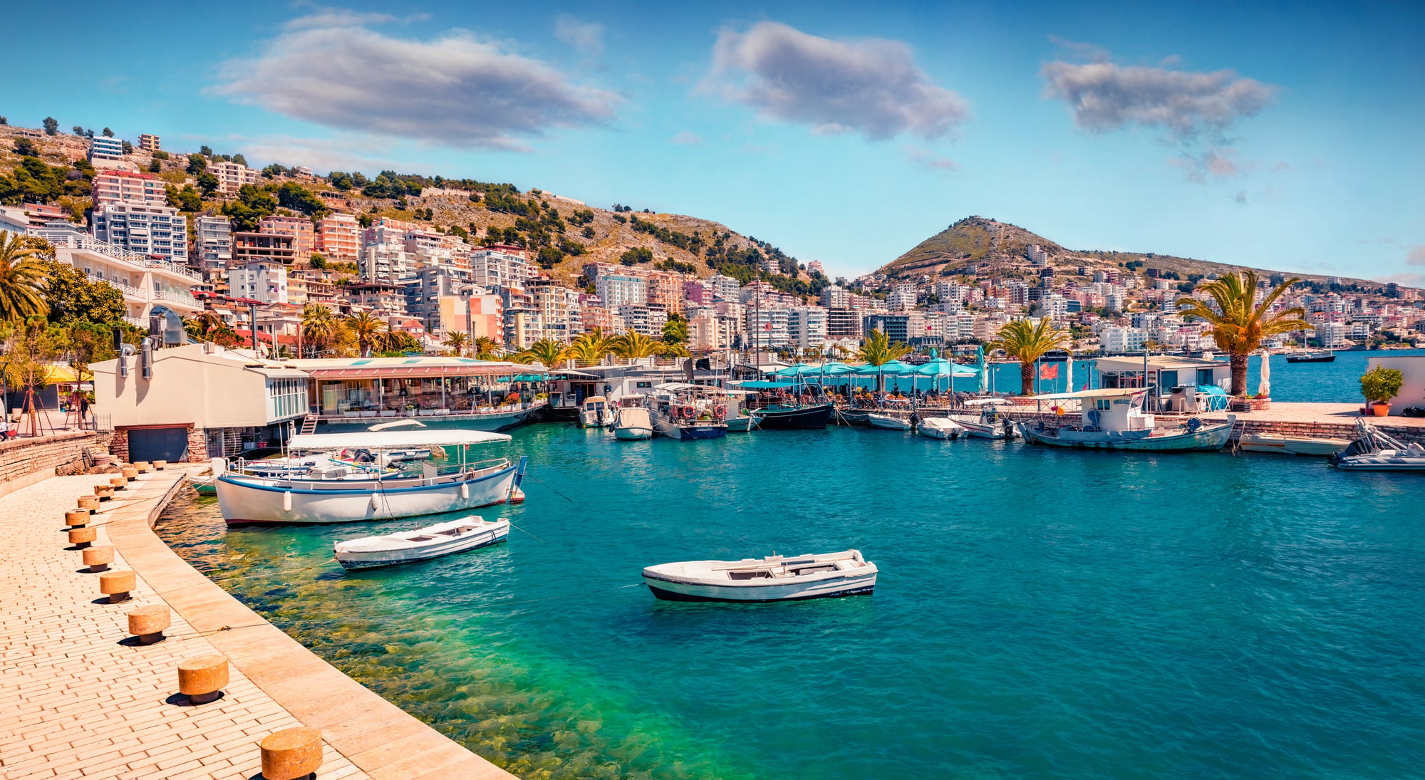 Wo reisen die Portugiesischen im Urlaub ins Ausland?