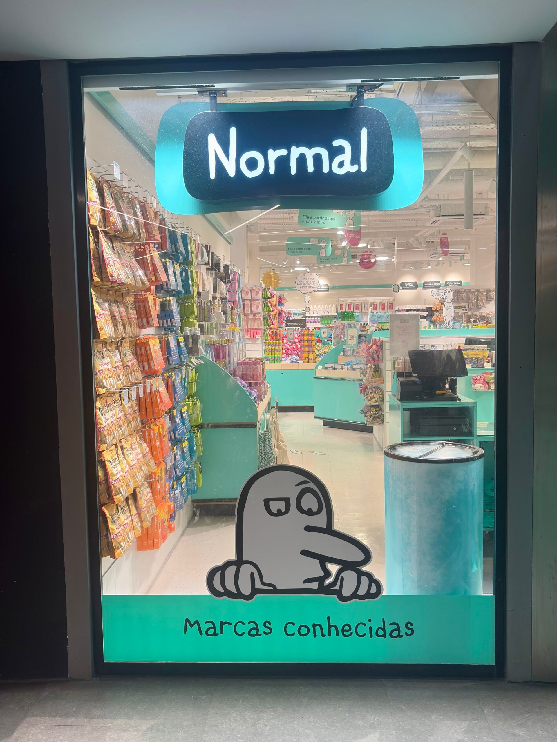 Ein Leitfaden für Besucher zum Einkaufen alltäglicher Artikel in Lissabon