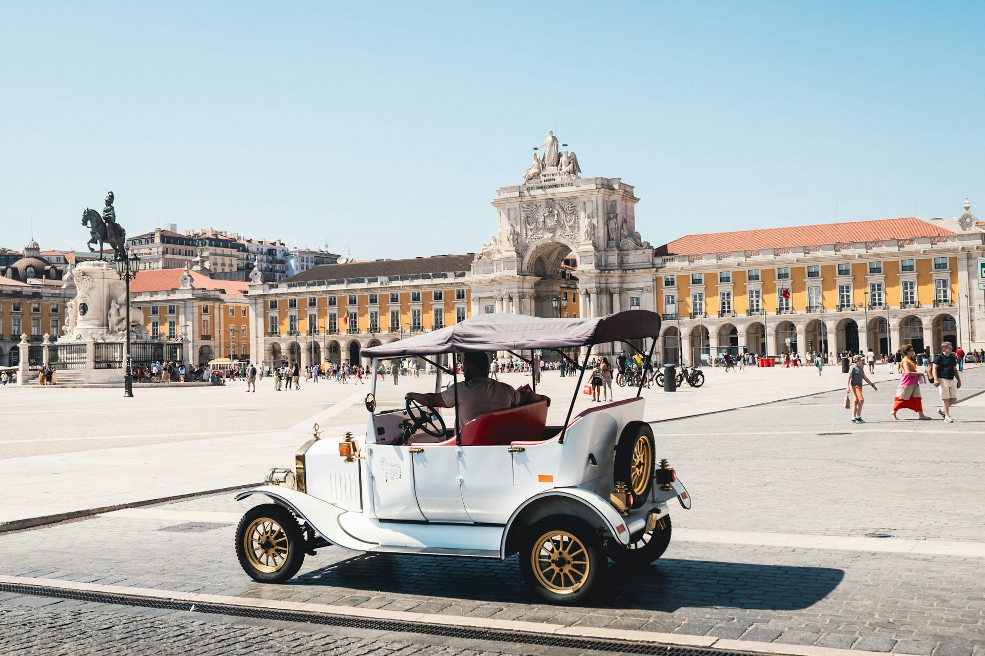 13 beste Veranstaltungen in Lissabon im September 2025