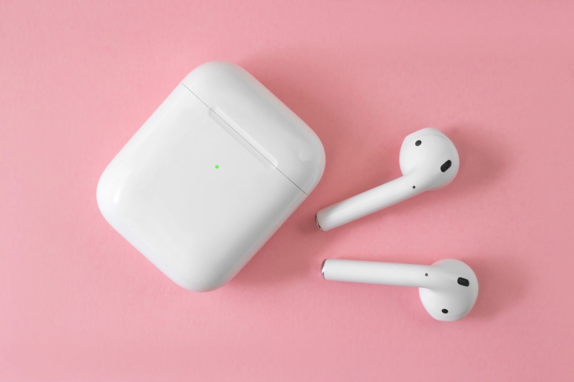 Die neuesten Apple AirPods bieten die Übersetzung von Portugiesisch direkt in Ihren Ohren