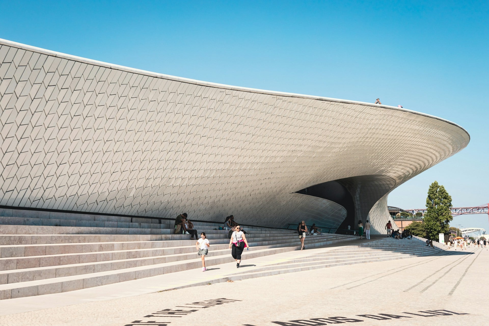 10 Veranstaltungen, an denen Sie im Oktober 2025 in Lissabon teilnehmen müssen