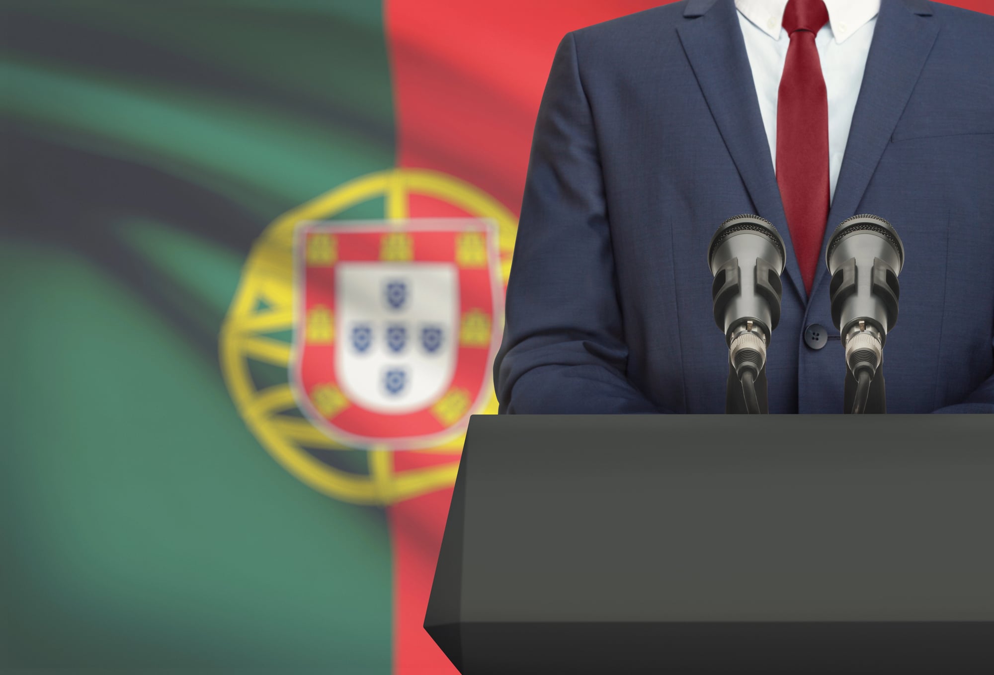 Die Befugnisse des portugiesischen Präsidenten gegenüber dem Premierminister