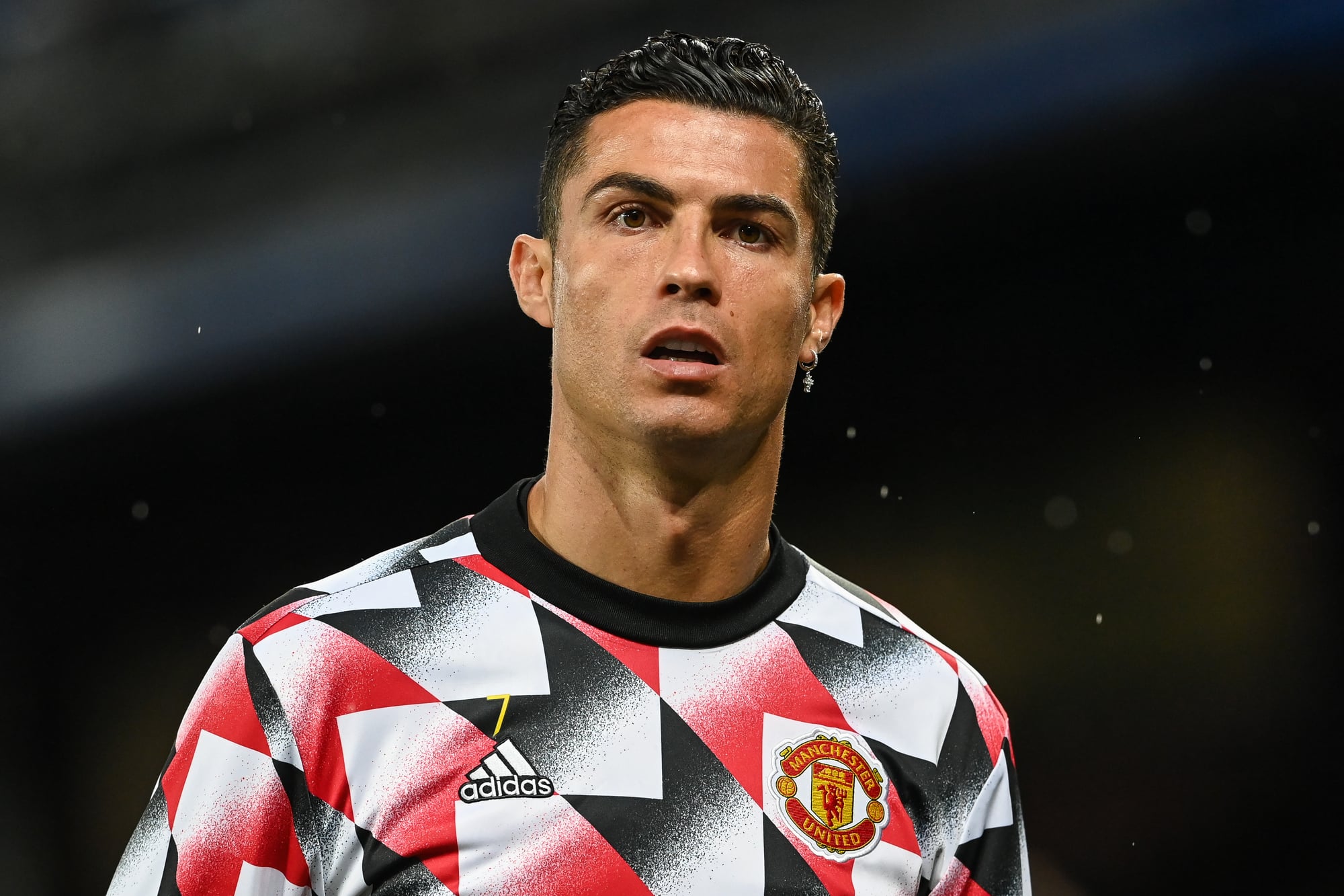 Ronaldo listet 35-Millionen-Euro-Herrenhaus in Cascais nur wenige Wochen nach Fertigstellung wegen Datenschutzbedenken auf