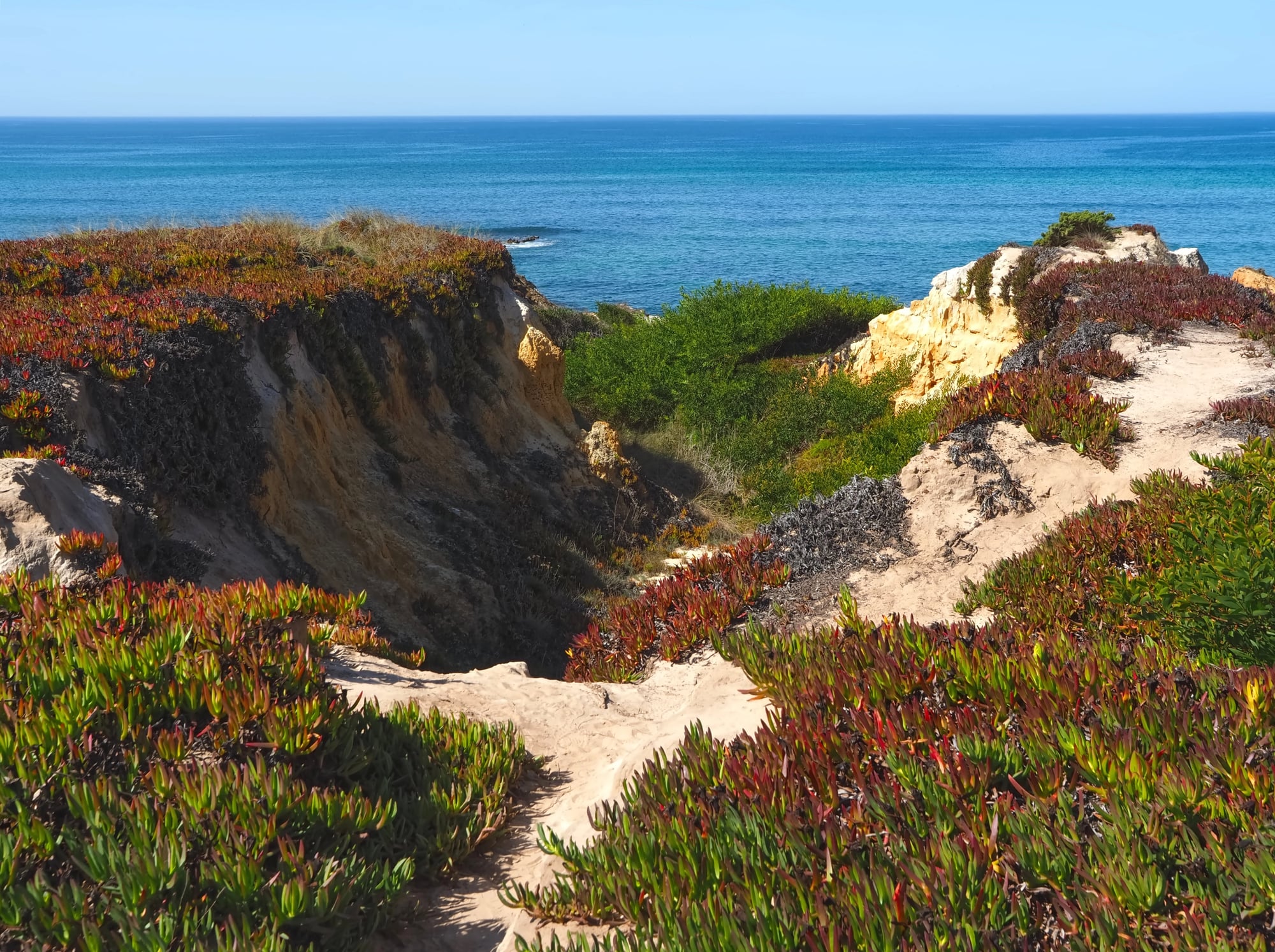 Der Fischerpfad: Ein praktischer Leitfaden für Wanderungen an der portugiesischen Küste