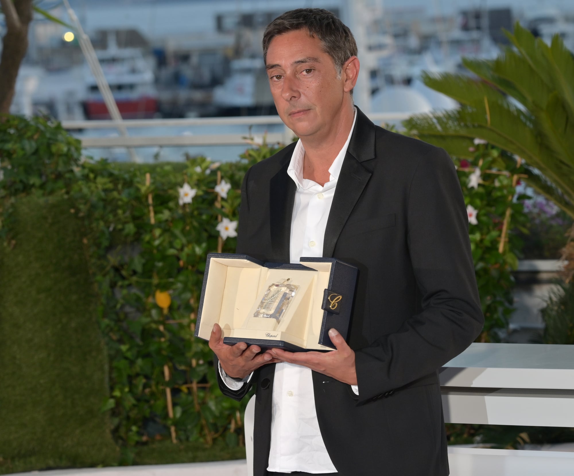 Miguel Gomes: Der portugiesische Regisseur erobert die Welt im Sturm