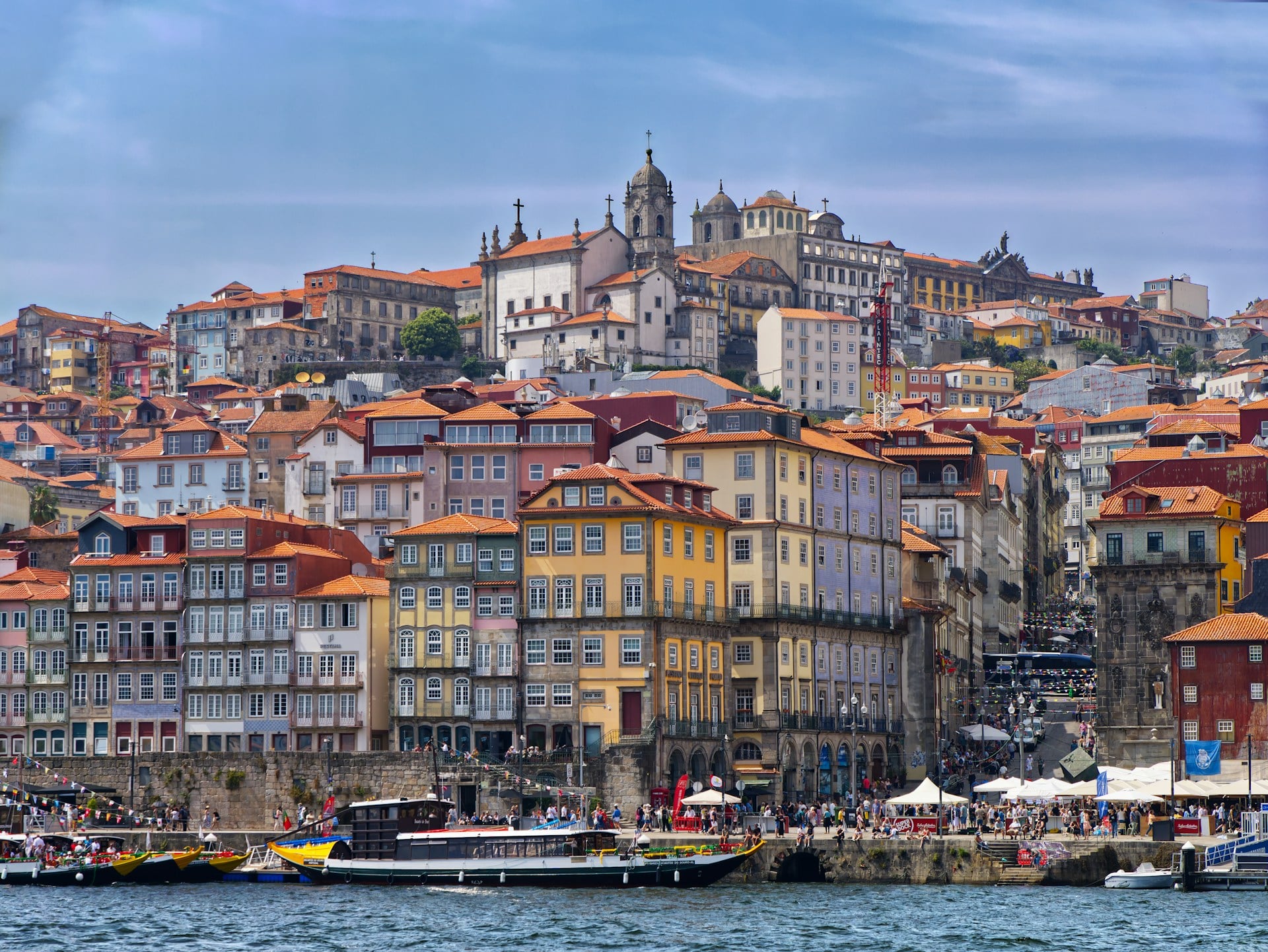 9 Top-Events in Porto, Februar 2026