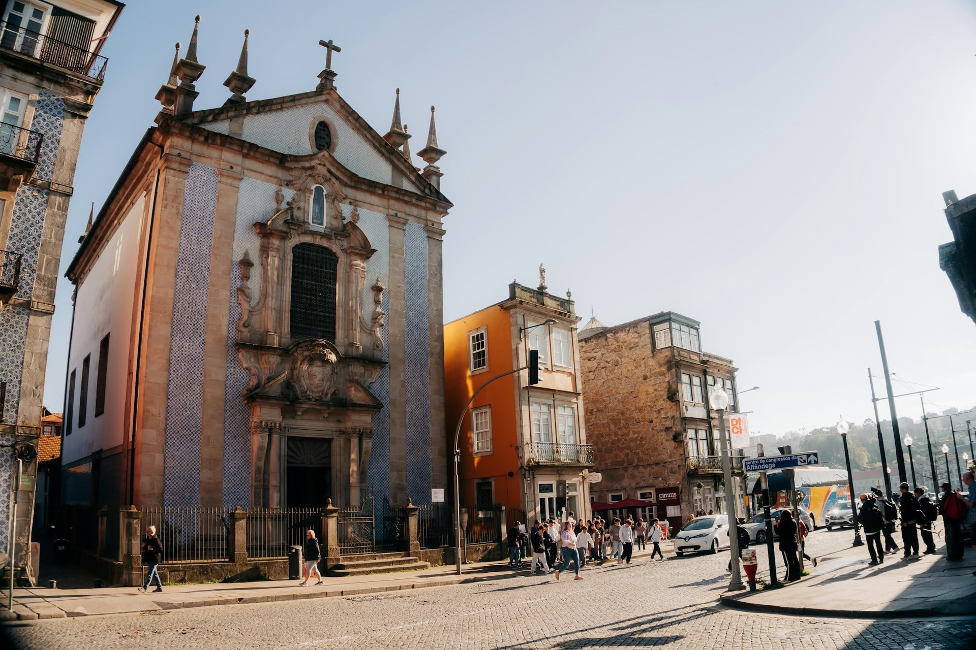 11 Top-Events in Porto, März 2026