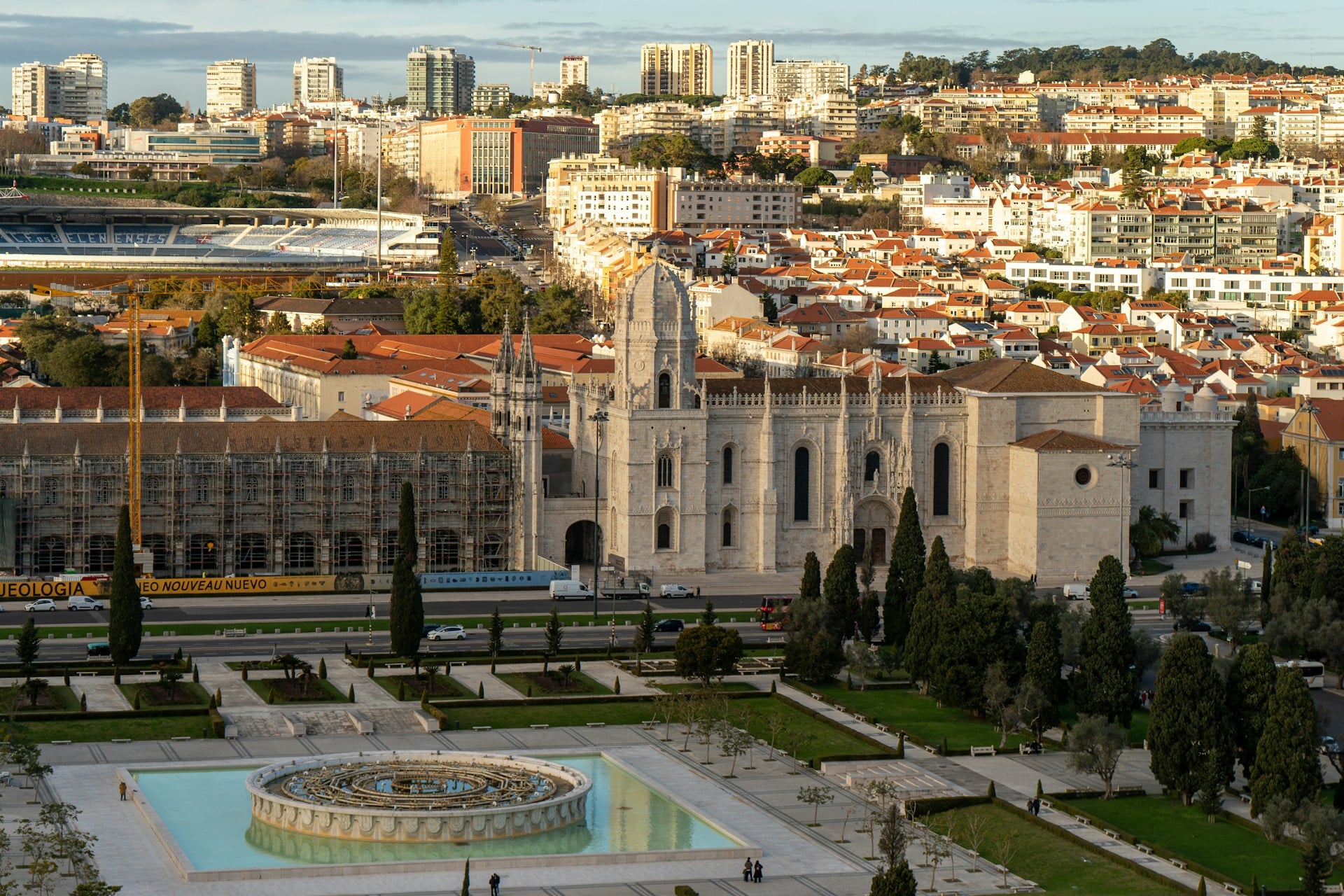 Die 13 besten Events in Lissabon, April 2026