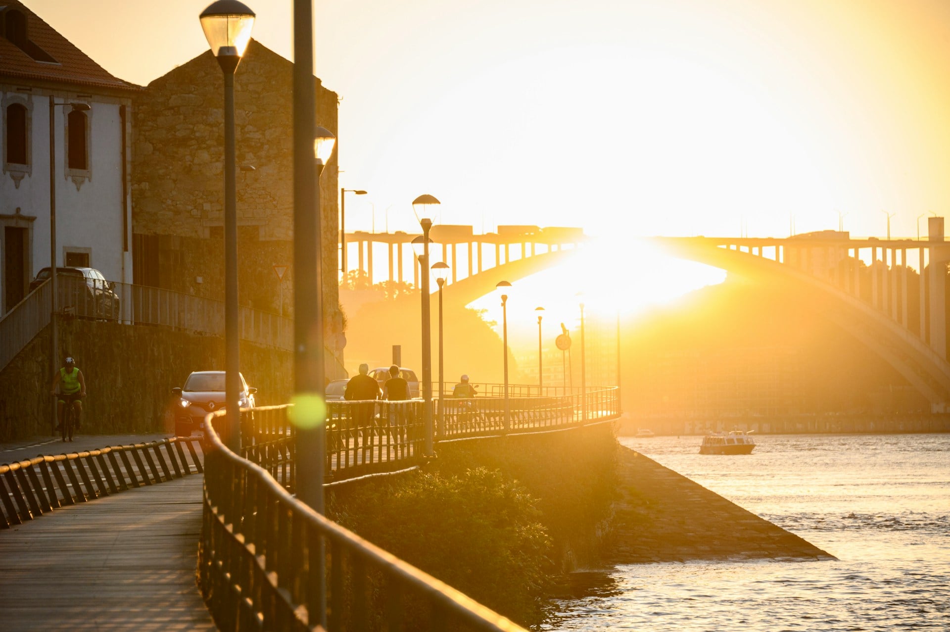 14 Top-Events in Porto, April 2026