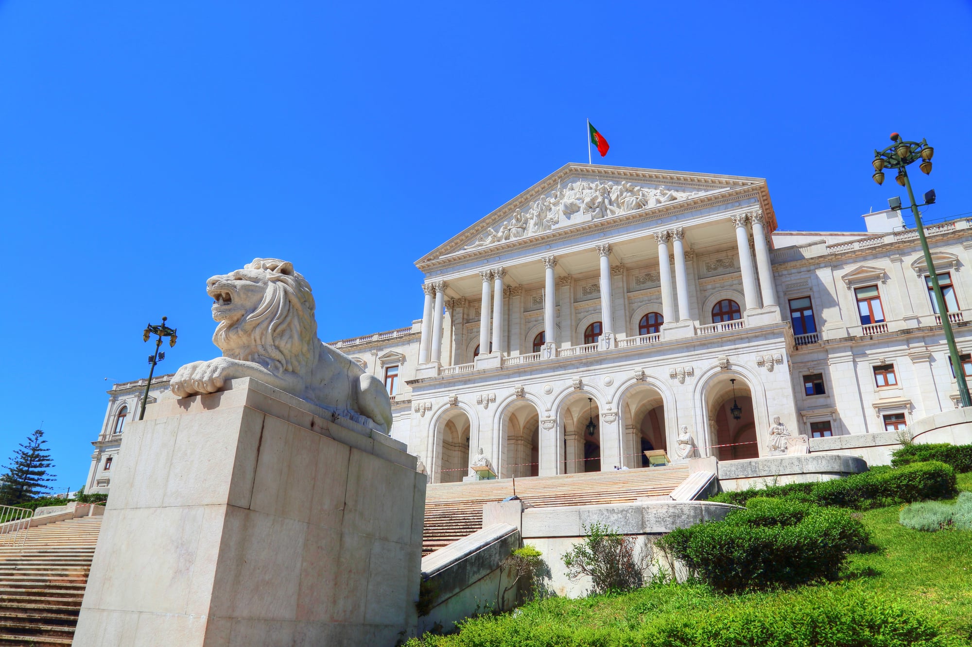 Es ist wieder soweit: Portugals Parlament stimmt zum zweiten Mal Änderungen des Staatsangehörigkeitsgesetzes zu