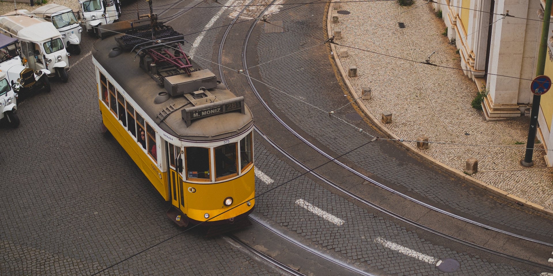 12 Top-Events in Lissabon, Mai 2026