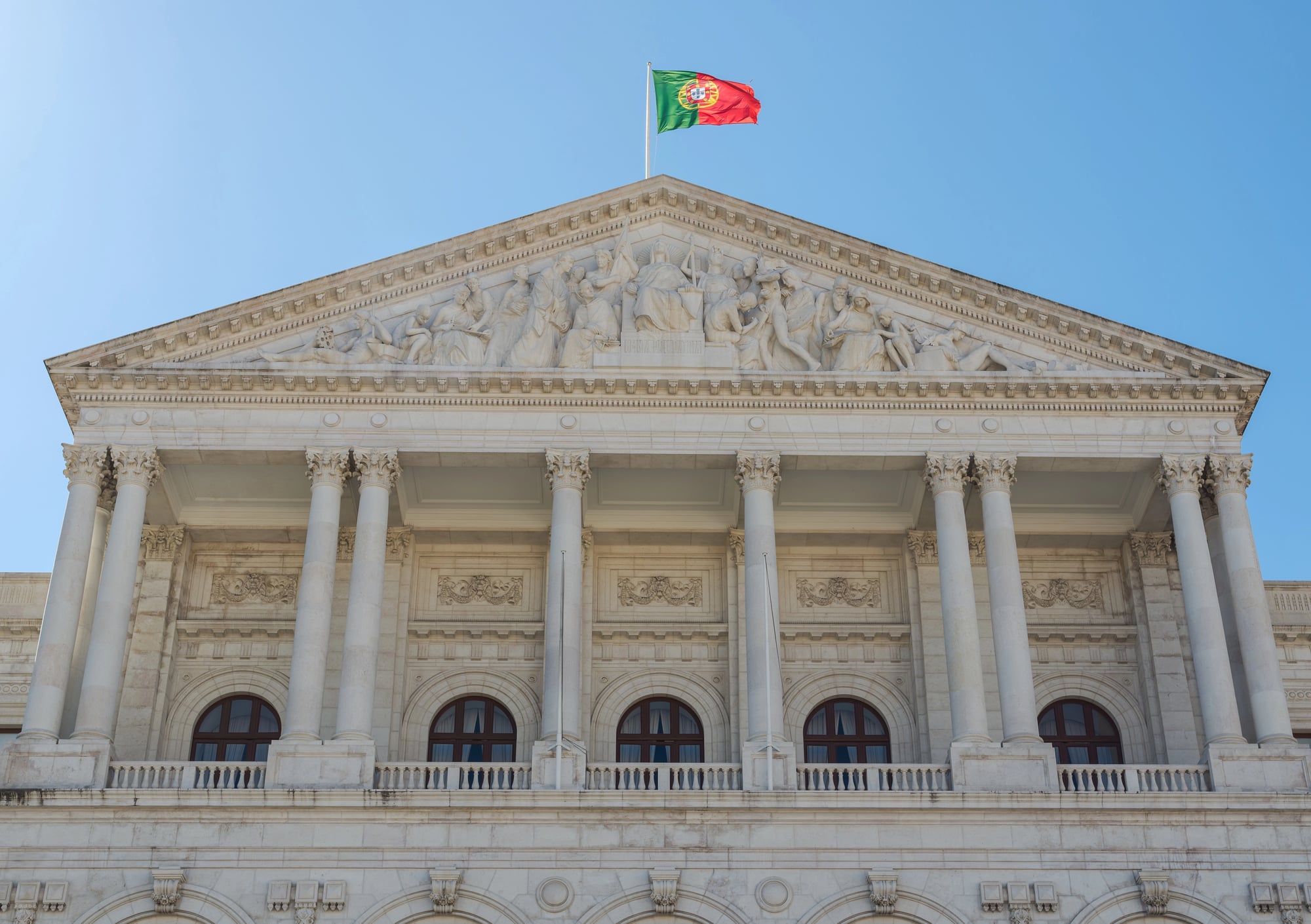Es ist offiziell: Portugals Staatsangehörigkeitsgesetz endlich vom Präsidenten unterzeichnet