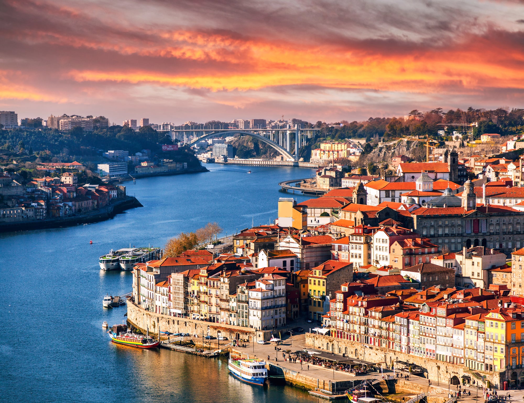7 Missverständnisse über Portugals Goldenes Visum