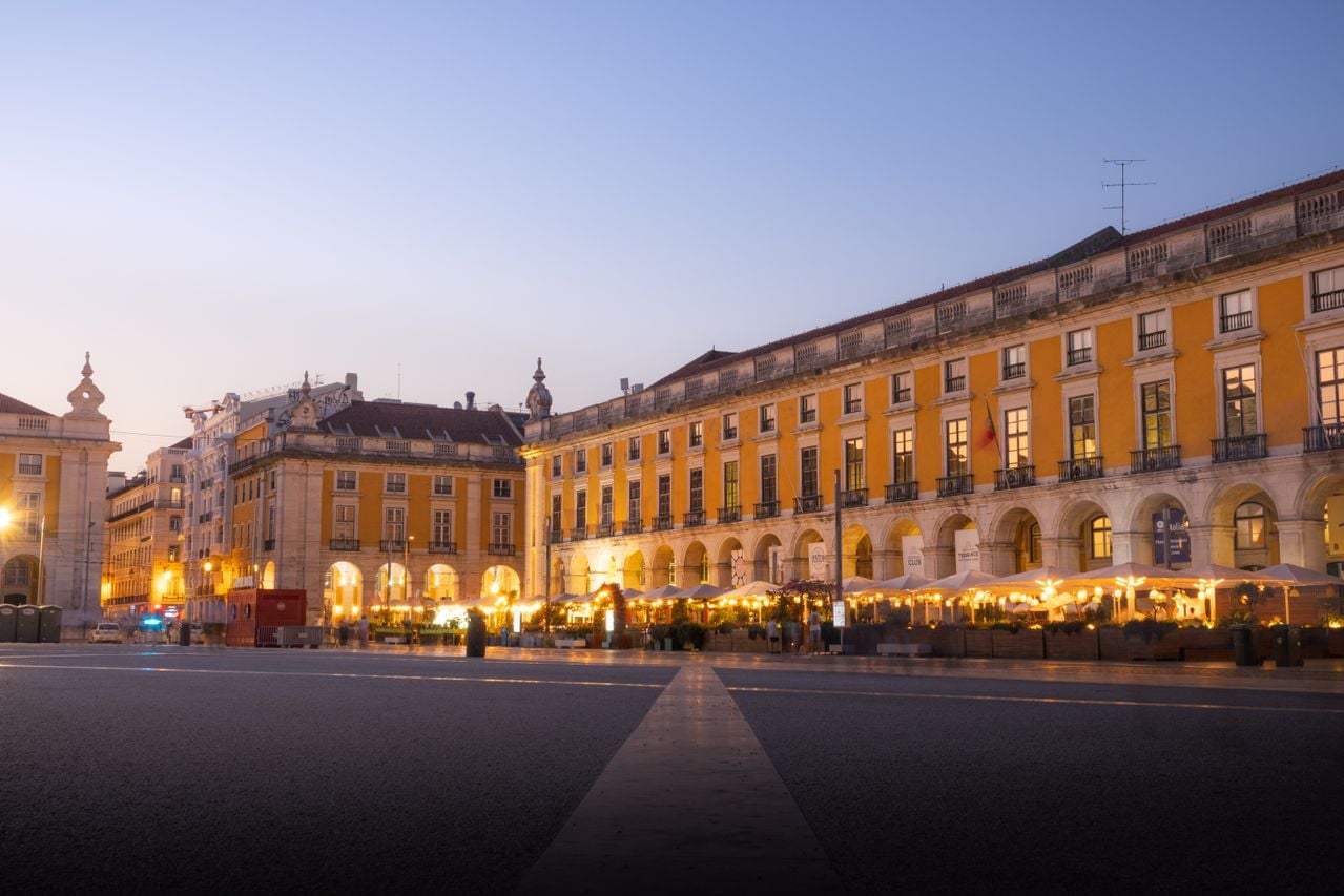 Die 9 besten Events in Lissabon im Juli 2026