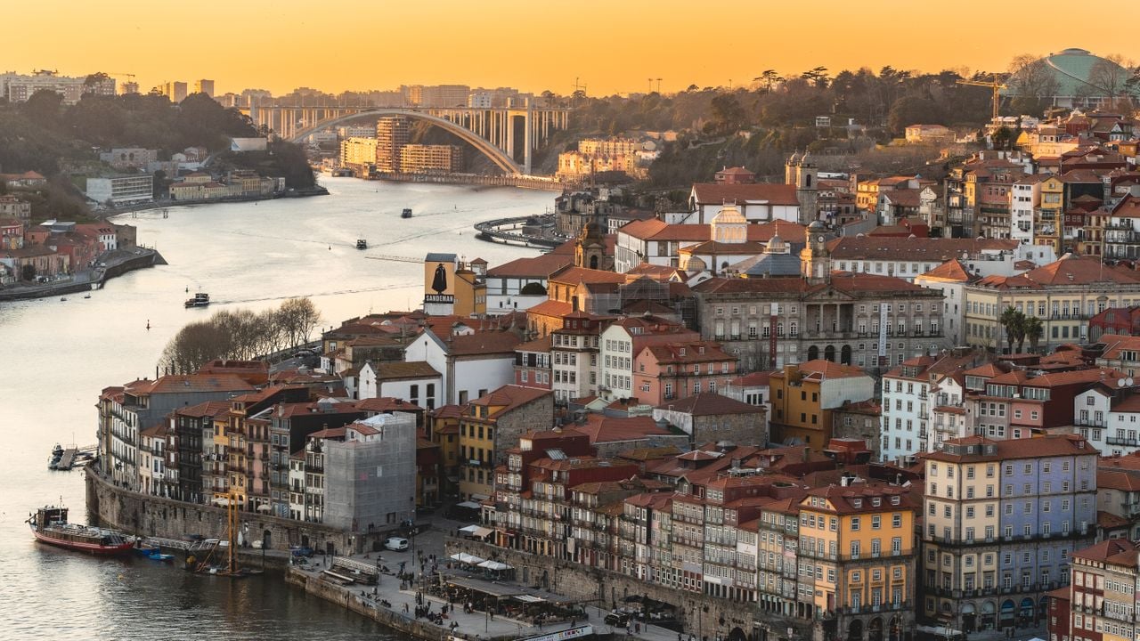 Die 9 besten Events in Porto im Juli 2026