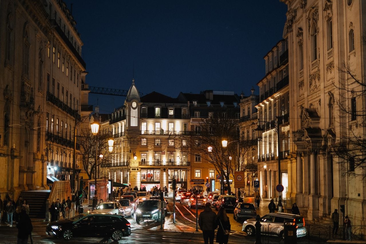 Die 8 besten Events in Lissabon im August 2026