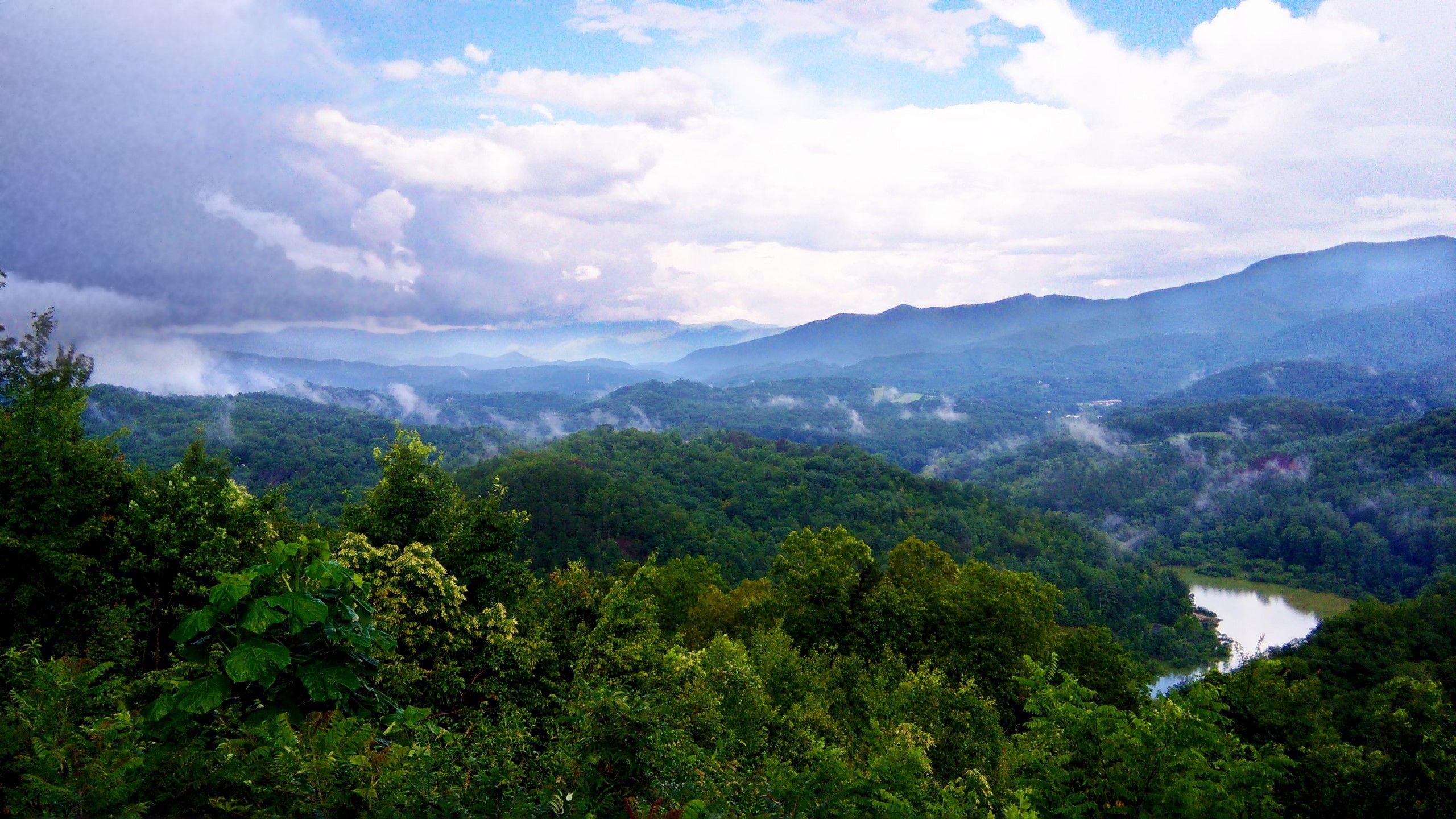 7 beste kleine Städte in North Carolina für einen Wochenend 