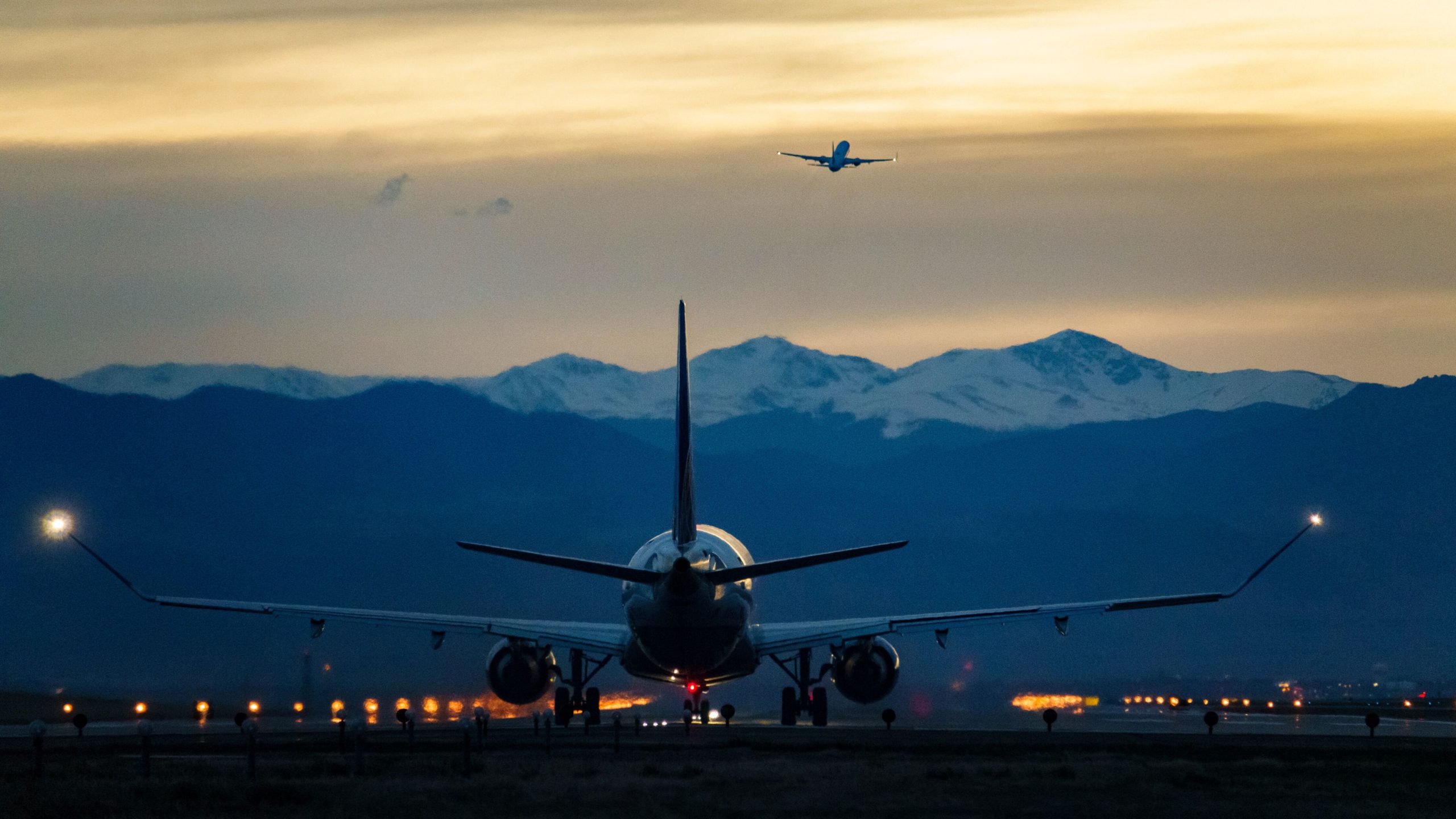 Wie eine staatliche Schließung NTSB 