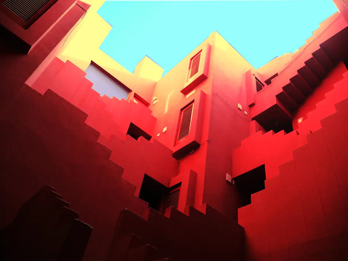 Beste Airbnb-Vermietungen von weltbekannten Architekten