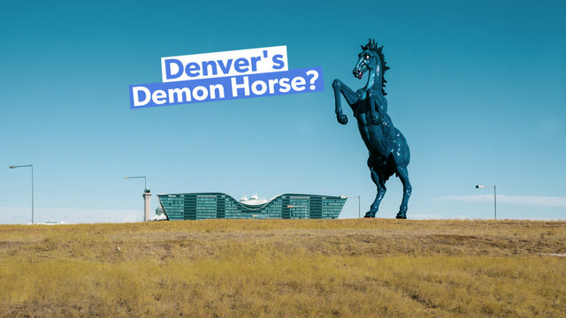 Die Geschichte von Blucifer