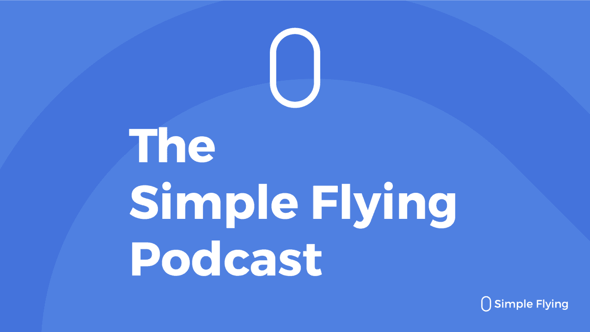 The Simple Flying Podcast Episode 233: Einfache Fliege trifft Christina Cassotis, CEO des Flughafens Pittsburgh